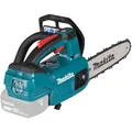 Makita DUC254Z Akku-Kettensäge solo, bürstenloser Motor, Akku-Kettensäge, leicht