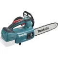 Makita Akku Kettensäge 18V DUC254Z - extremes Kraftpaket inklusive 25cm Schwert