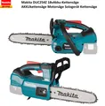 Makita DUC254Z 18vAkku-Kettensäge AKKUkettensäge Motorsäge Sologerät Kettensäge