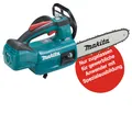 Makita Top Handle Akku-Kettensäge DUC254Z 18V