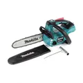 Makita DUC 254 Z Akku Kettensäge 18 V 25 cm Brushless Solo - ohne Akku - Lader