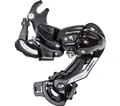 Shimano Schaltwerk SHIMANO Schaltwerk TOURNEY RD-TY500 Schaltwerk - 6-fach, 7-fach