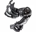 Shimano Schaltwerk Tourney E-RDTY500B 6/7-fach schwarz Adaptermontage MTB