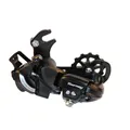 Shimano Schaltwerk Tourney RDTY 500 mit Adapter 6/7- fach langer Käfig