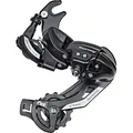 SHIMANO Schaltwerk Tourney RD-TY500 6/7-fach NORMAL Adapter SCHWARZ - NEU