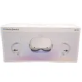 Meta Quest 2 -- Virtual Reality Standalone 256Gb Starke Leistung