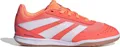 Adidas ADIDAS PREDATOR CLUB IN SALA J Rot SIGCOR/FTWWHT/BEAORA 35