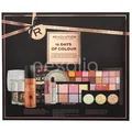 MakeUp Revolution Advent Calendar Limited Edition 12 Pcs 12 Stück