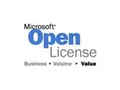 Microsoft Office Professional Edition - Lizenz & Softwareversicherung - 1 PC - Open Value Subscription - Jahresgebühr - Win