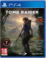 Shadow of the Tomb Raider Definitive Edition Juego para PlayStation 4 PS4