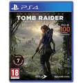 Shadow of the Tomb Raider Definitive Edition Juego Fisico Sony PlayStation 4 PS4