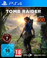 Shadow of the Tomb Raider - Definitive Edition - PS4 / PlayStation 4 - Neu & OVP