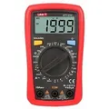 UNI-T, UT131C, Digitales Multimeter, Palm size, mit Temperaturmessung
