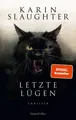 Letzte Lügen Thriller | Der neue Thriller der SPIEGEL-Bestsellerautorin um de...