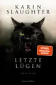 Letzte Lügen, Karin Slaughter