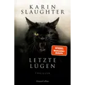 Letzte Lügen: Thriller | Der neue Thriller der SPIEGEL-Bestsellerautorin um ...