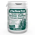 GRÜNER KAFFEE Extrakt 300 mg Kapseln 60 St