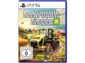Landwirtschafts-Simulator 25 - [PlayStation 5]