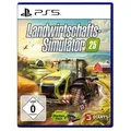 Landwirtschafts-Simulator 25 PS5-Spiel
