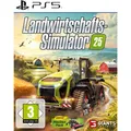 Giants Software Landwirtschafts-Simulator 25 (PS5, DE) (66698)