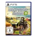 Landwirtschafts-Simulator 25
