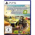 Landwirtschafts-Simulator 25 PS5