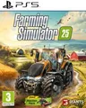 Landwirtschafts-Simulator 2025 - PS5 [EU Version]