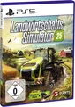 Astragon Landwirtschafts-Simulator 25 PS5