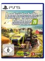 Landwirtschafts-Simulator 25 PS5-Spiel #12585539