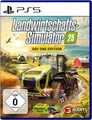 GW784f Landwirtschafts-Simulator 25 PS5 Neu & OVP