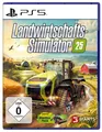 Astragon Landwirtschafts-Simulator 25 (PlayStation 5)