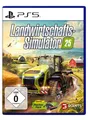 Landwirtschafts-Simulator 25 - [PlayStation 5]