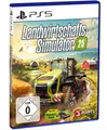 Landwirtschafts-Simulator 25 - [PlayStation 5] NEU & OCP