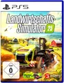 Landwirtschafts-Simulator 25 - PS5 / PlayStation 5 - Neu & OVP - Deutsche