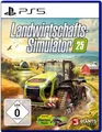 Landwirtschafts-Simulator 25 PS5           !!!!! NEU+OVP !!!!!