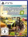 Landwirtschafts Simulator 25 PS5 PlayStation 5 Sony Game