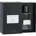 Banana Republic 06 Black Platinum Eau de Parfum unisex 75 ml