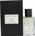 Parfum Banana Republic 06 Black Platinum