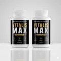 2x Vitalis Max  60 Kapseln, das Original