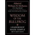 The Wisdom of the Bullfrog