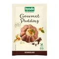 BYODO Gourmet-Pudding Schoko