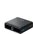 Anker Innovations Anker Prime - Ladestation - 100 Watt - Ausgangsanschlüsse: