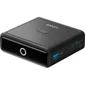 ANKER 100W Ladestation für Anker Prime Powerbank schwarz