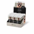 Gesichtsmaske IDC Institute Charcoal  [60 ml]