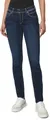 Marc O'Polo Denim Damen ALVA, lässige Damen Jeans, Damen Hose im Used-Look, hochwertige Denim Jeans mit schmalem Schnitt