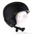 Sweet Protection Trooper 2Vi MIPS Skihelm-Schwarz-L-XL