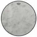 Remo Powerstroke 3 - Bass Drum Fell - Felt Tone - 20 Z oll - Bass-Drum-Fell