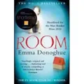 Room Winner of the National Book Awards Paperback of the Year 2011. Shortlisted for the Man Booker Prize 2010