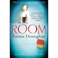 Macmillan Room (Englisch, Emma Donoghue, 2011) (9780330519021)