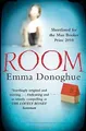 Room von Donoghue, Emma | Buch | Zustand akzeptabel
